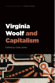Cubierta de Virginia Woolf and Capitalism