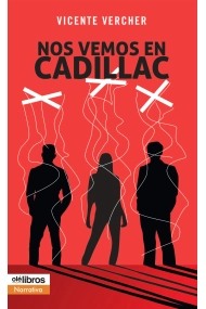 Cover von Nos vemos en Cadillac