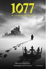 Cover von 1077 El Invierno del Rey Mendigo
