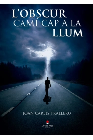 Cubierta de L obscur camí cap a la llum