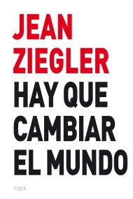 Coberta de Hay que cambiar el mundo