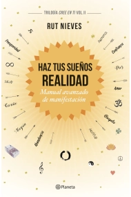 Cover of Haz tus sueños realidad