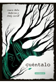 Cubierta de Cuéntalo