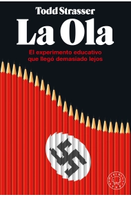 Cubierta de La ola