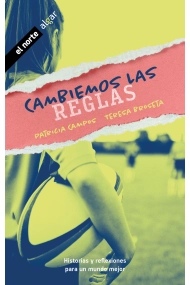 Cubierta de Cambiemos las reglas