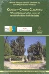 Coberta de CIUDAD Y CAMBIO CLIMATICO