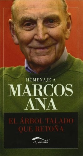 Cover von Homenaje a Marcos Ana