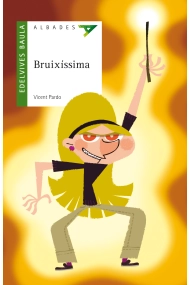 Cubierta de Bruixíssima