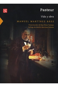 Cover von Pasteur. Vida y obra