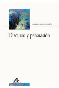 Coberta de Discurso y persuasión