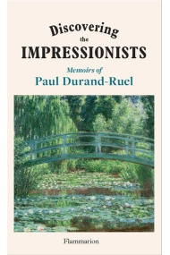 Cubierta de ISCOVERING THE IMPRESSIONISTS