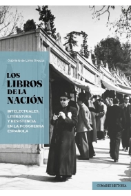 Coberta de Los libros de la Nación