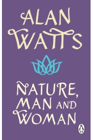 Coberta de Nature, Man and Woman