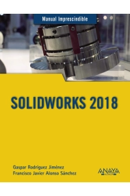 Coberta de SOLIDWORKS 2018