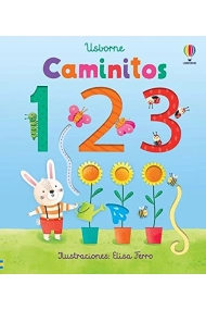Cubierta de 123