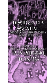 Cover von Atlas Menor #1: Disidencia sexual