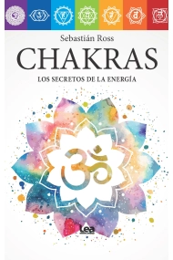 Coberta de Chakras