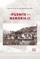 Cover von El puente de la memoria 1936-2020