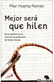 Cubierta de Mejor será que hilen