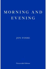 Cover von Morning and Evening