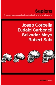 Coberta de Sapiens