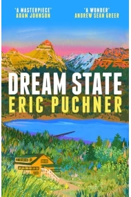 Cubierta de Dream State
