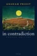 Cubierta de In contradiction: a study of the transconsistent