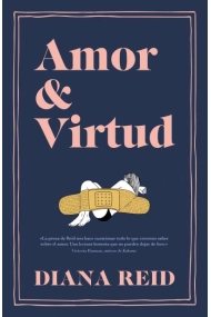 Cubierta de Amor y virtud