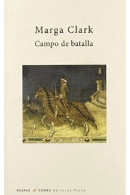 Cover von Campo de batalla