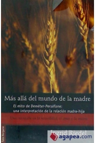 Cubierta de Mas alla del mundo de la madre