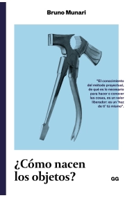Cubierta de ¿Cómo nacen los objetos?