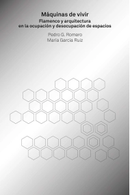 Cubierta de Máquinas de vivir