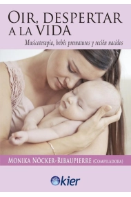 Cover von Oír, despertar a la Vida