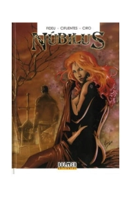 Cubierta de Nubilus