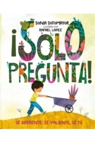 Cover von SOLO PREGUNTA SE DIFERENTE SE VALIENTE SE TU