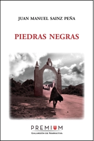 Coberta de Piedras negras