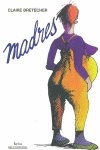 Cubierta de MADRES BETA