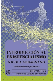 Coberta de Introducción al existencialismo