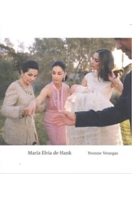 Cover von María Elvia de Hank