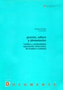 Cubierta de Migración, cultura y alimentación. Cambios y continuidades en la organización alimentaria, de  Gambia a Cataluña