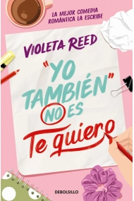 Cubierta de Yo también no es te quiero (Quererte 1)