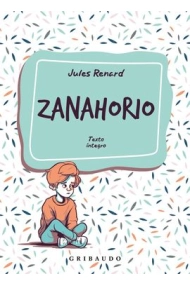 Cover von Zanahorio