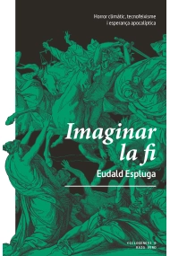 Cubierta de Imaginar la fi