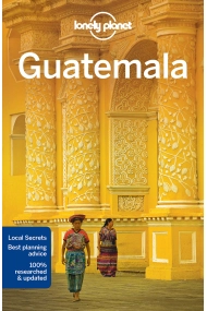 Cubierta de Guatemala 6 (Inglés)