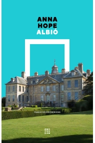 Cover of Albió