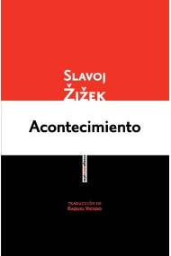 Cubierta de Acontecimiento