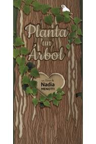 Cubierta de Planta un Árbol