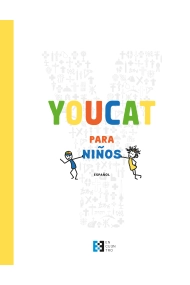 Cubierta de YouCat para niños