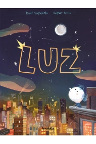 Cubierta de Luz