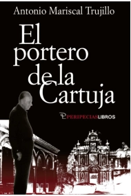 Coberta de El portero de la Cartuja